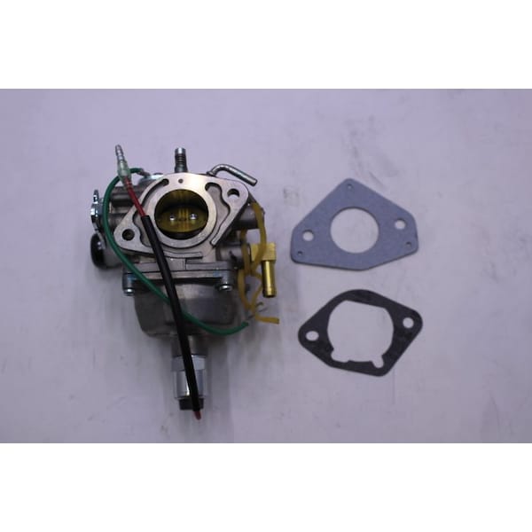 Kit Carburetor